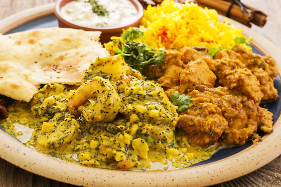 RESTAURANTE SHER-E-PUNJAB - photo 1