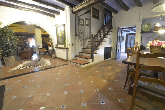 Dos noches con desayunos para 2 en Comarquinal Bioresort Penedès en Sant Quintí de Mediona (Barcelona)