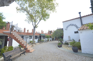Dos noches con desayunos para 2 en Comarquinal Bioresort Penedès en Sant Quintí de Mediona (Barcelona)
