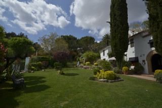 Dos noches con desayunos para 2 en Comarquinal Bioresort Penedès en Sant Quintí de Mediona (Barcelona)