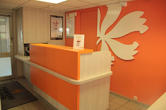 Hôtel Premiere Classe Beauvais - photo 2