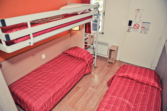 Hôtel Premiere Classe Beauvais - photo 5
