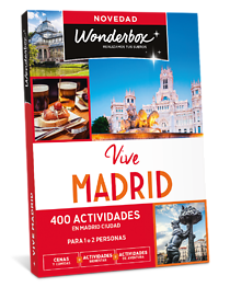 Vive Madrid