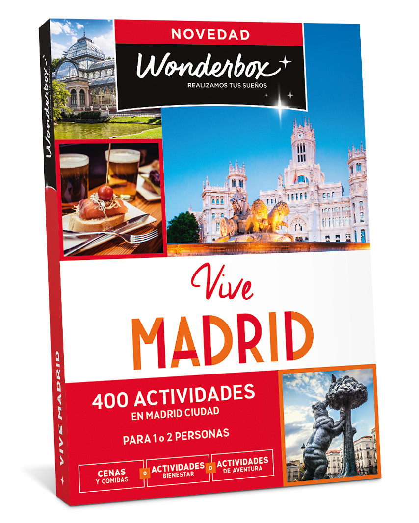 Vive Madrid