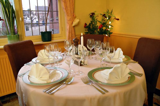 Restaurant Aux 9 Tilleuls - photo 1