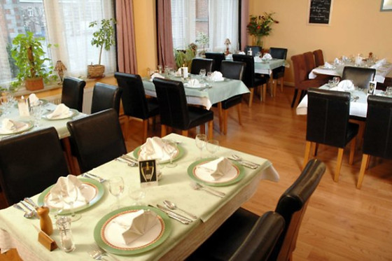 Restaurant Aux 9 Tilleuls - photo 16