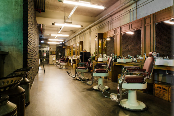 BIGORNA PARLOUR - photo 2