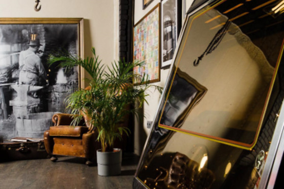 BIGORNA PARLOUR - photo 7