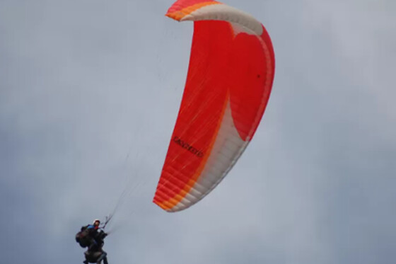 TARRACO FLYING CLUB - photo 0