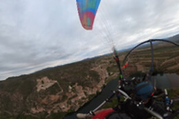 TARRACO FLYING CLUB