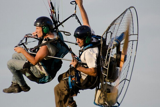 TARRACO FLYING CLUB - photo 2