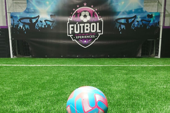 FÚTBOL XPERIENCES - photo 1