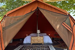 Glamping Marche Nascoste
