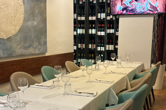 RESTAURANTE Y BRASERIA DOND´MARK - photo 4