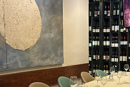 RESTAURANTE Y BRASERIA DOND´MARK
