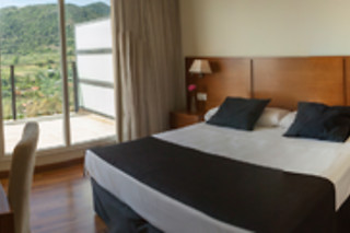 Hotel Spa Sinagoga en Hervás (Cáceres)