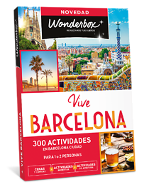 Vive Barcelona