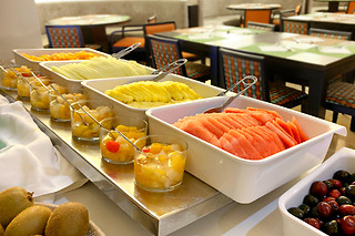 Una noche en suite con desayuno para 2 en Gran Hotel Don Manuel**** en Cáceres