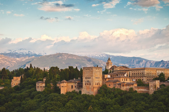 Visita guiada desde Granada a la Alpujarra