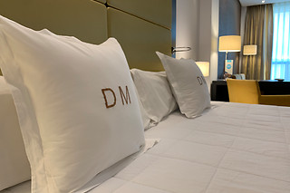 Gran Hotel Don Manuel en Cáceres