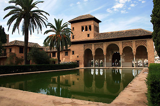 Visita guiada desde Granada a la Alpujarra