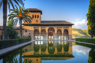 Visita guiada desde Granada a la Alpujarra