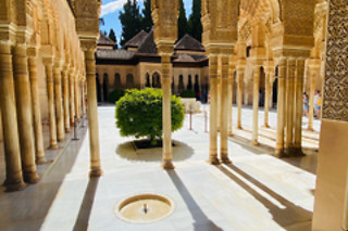 Visita guiada desde Granada a la Alpujarra