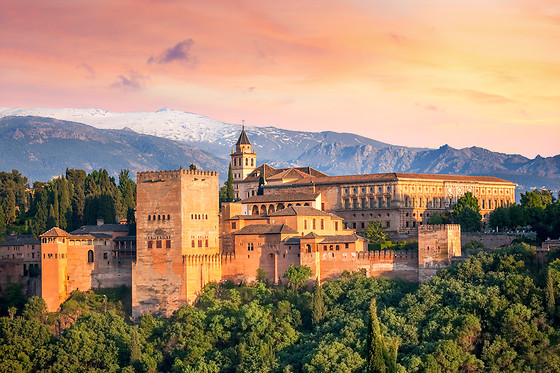 Visita guiada desde Granada a la Alpujarra