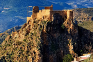 Visita guiada desde Granada a la Alpujarra