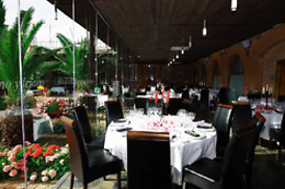 GASTROPALACIO DE LA SERNA