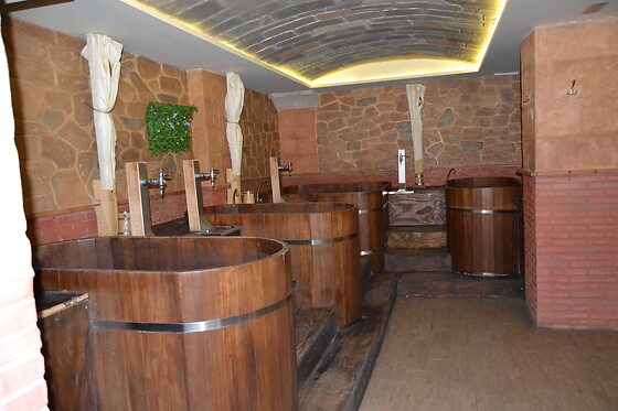 Beer Spa Granada en Granada