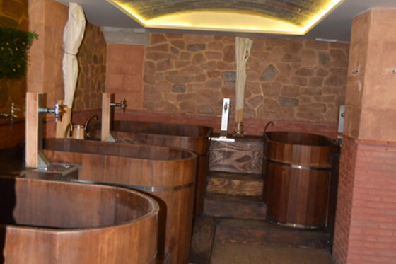 Beer Spa Granada en Granada
