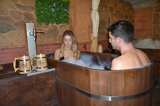 Beer Spa Granada en Granada