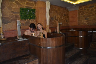 Beer Spa Granada en Granada