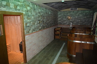 Un acceso a espacio bienestar para 1 en Beer Spa Salou en Salou (Tarragona)
