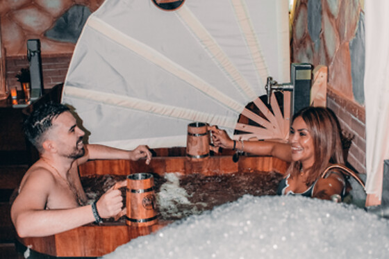 BEER SPA MADRID - photo 7