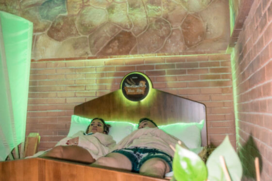 BEER SPA MADRID - photo 13