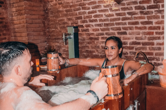 BEER SPA MADRID - photo 15