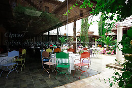 GASTROPALACIO DE LA SERNA