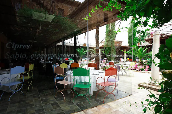 GASTROPALACIO DE LA SERNA - photo 8
