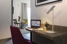Nemea Appart’hôtel So Cloud Lyon