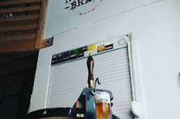 No Science Brasserie