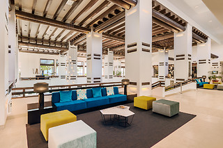 Hotel H10 Estepona Palace en Estepona (Málaga)