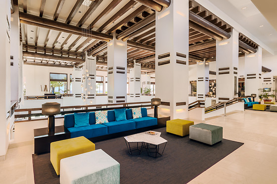 Hotel H10 Estepona Palace en Estepona (Málaga)