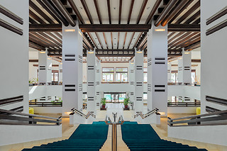 Hotel H10 Estepona Palace en Estepona (Málaga)