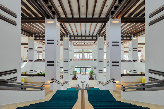 Hotel H10 Estepona Palace en Estepona (Málaga)