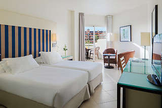 Hotel H10 Estepona Palace en Estepona (Málaga)