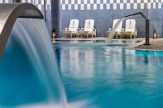 Hotel H10 Estepona Palace en Estepona (Málaga)
