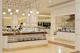 Hotel H10 Estepona Palace en Estepona (Málaga)