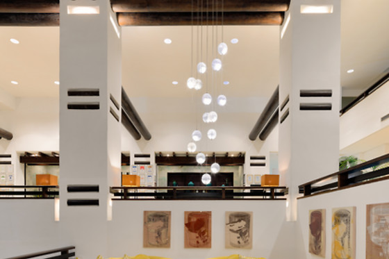Hotel H10 Estepona Palace en Estepona (Málaga)
